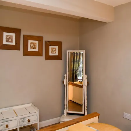 No6 @ Globe Lane,alston Apartament Alston