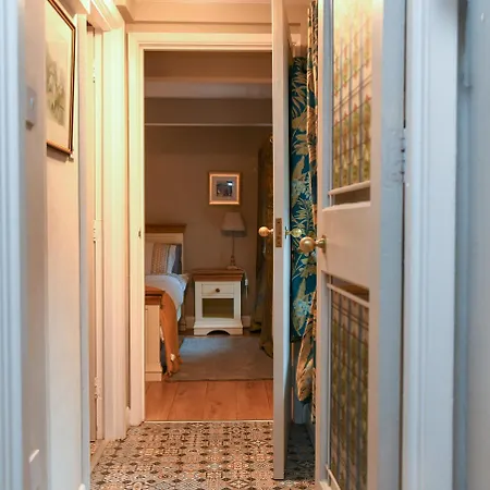 Apartament No6 @ Globe Lane,alston *
