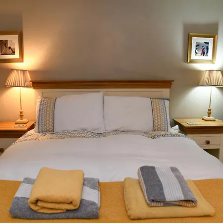 Apartament No6 @ Globe Lane,alston Alston