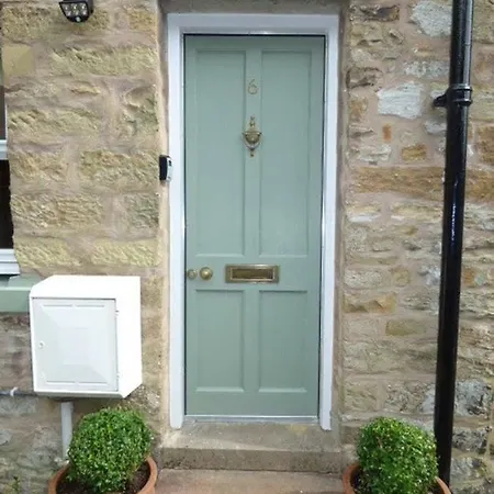 No6 @ Globe Lane,alston * Alston