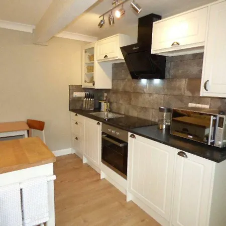 Daire No6 @ Globe Lane,alston *