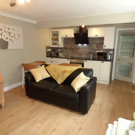 Apartment No6 @ Globe Lane,alston *