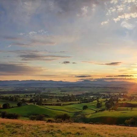 Daire No6 @ Globe Lane,alston *