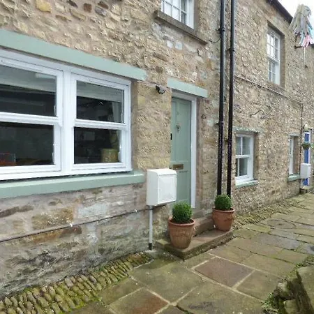 Apartament No6 @ Globe Lane,alston