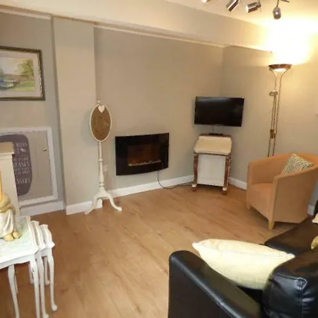 Daire No6 @ Globe Lane,alston