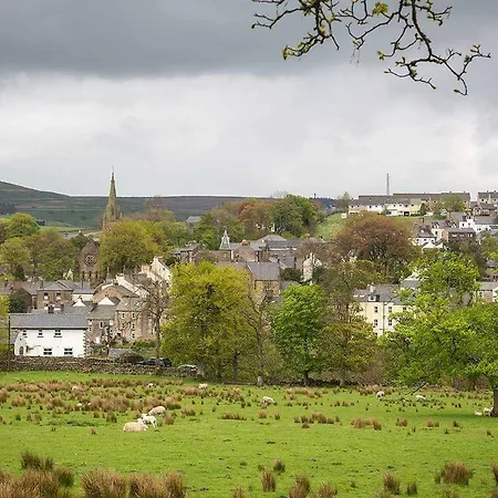 No6 @ Globe Lane,alston Daire *