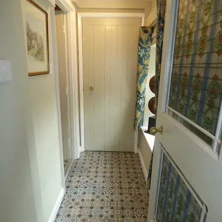 Daire No6 @ Globe Lane,alston Alston